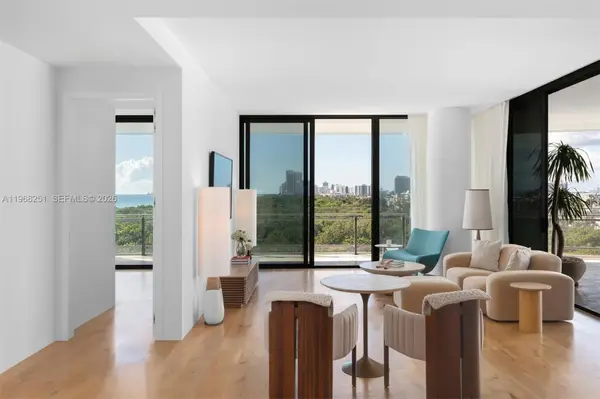 8701 Collins Avenue #606, Miami Beach, FL 33154