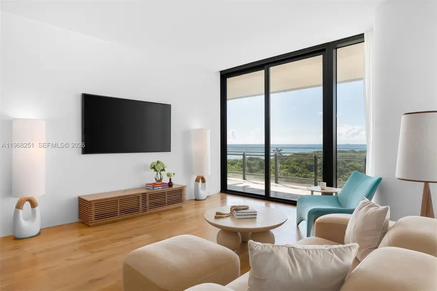 8701 Collins Avenue #606, Miami Beach, FL 33154 - #2