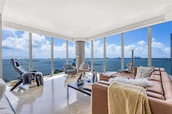 601 NE 36th Street #1412, Miami, FL 33137
