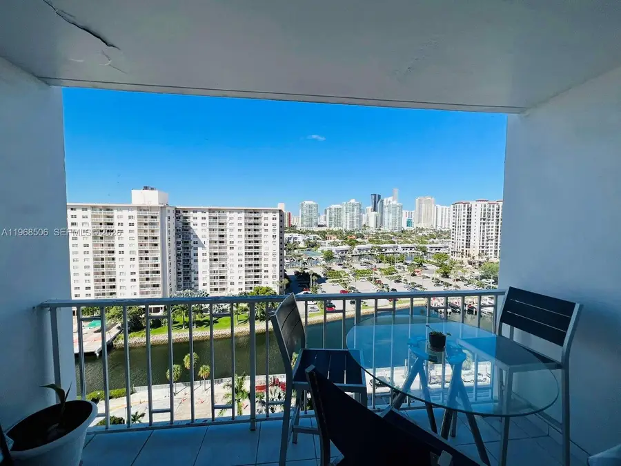 500 Bayview Drive #1417, Sunny Isles Beach, FL 33160 - #2