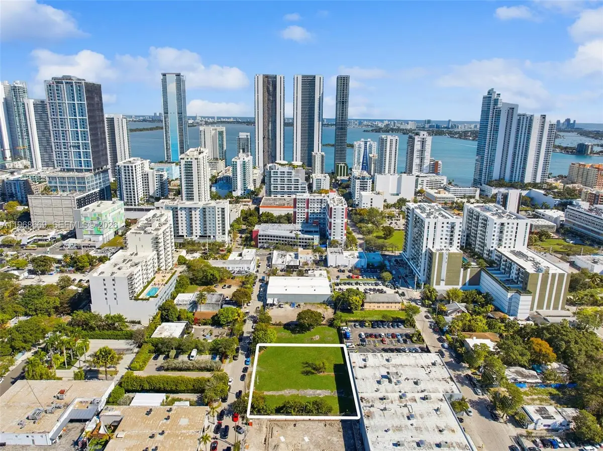 90-116 NE 24th Street, Miami, FL 33137 - #1