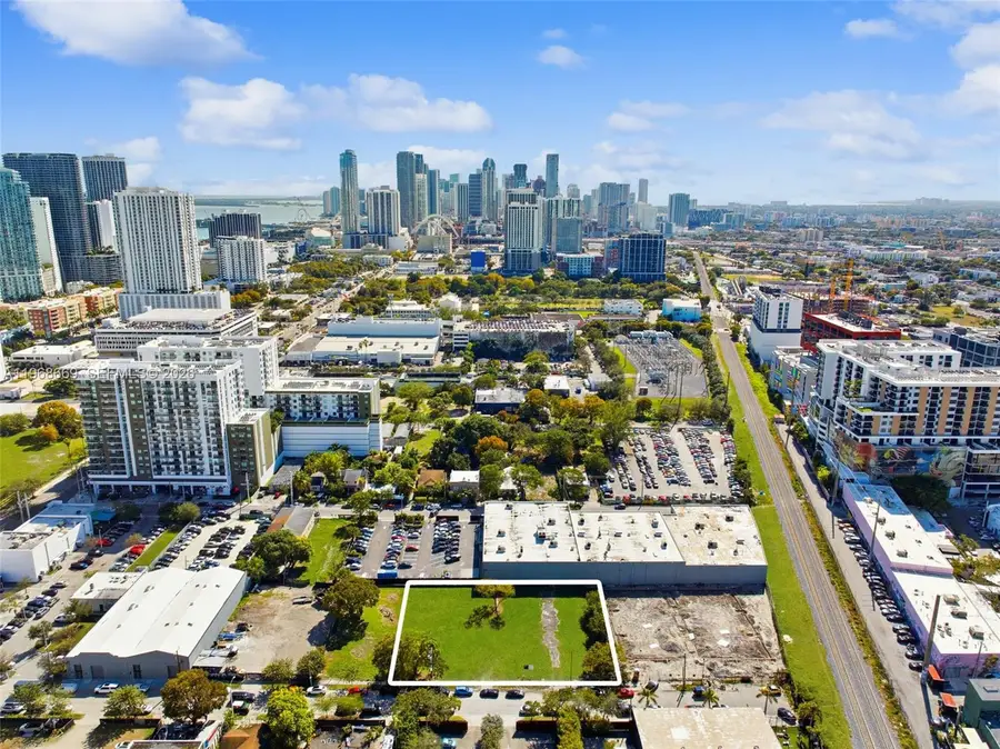 90-116 NE 24th Street, Miami, FL 33137 - #2