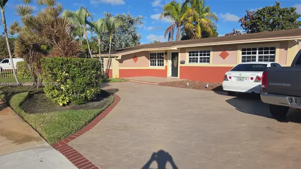 1315 NW 196th Terrace, Miami Gardens, FL 33169