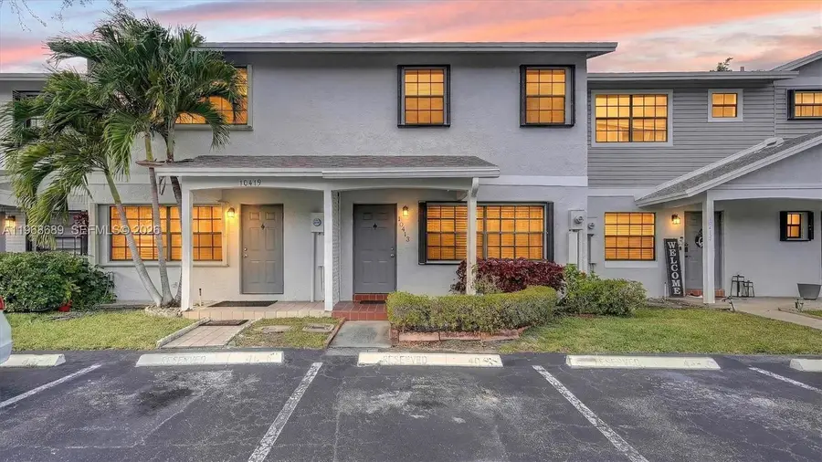 10413 NW 6th Street, Pembroke Pines, FL 33026 - #2