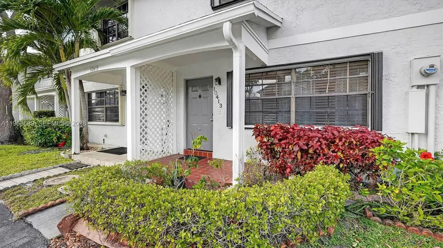 10413 NW 6th Street, Pembroke Pines, FL 33026 - #3