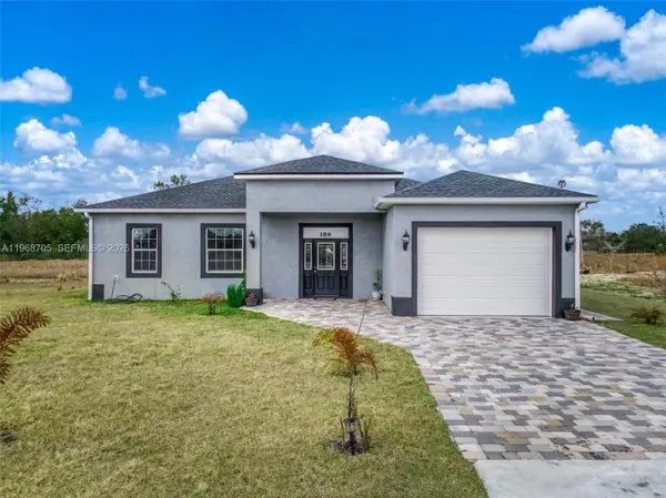 189 N Oleander, Avon Park, FL 33825