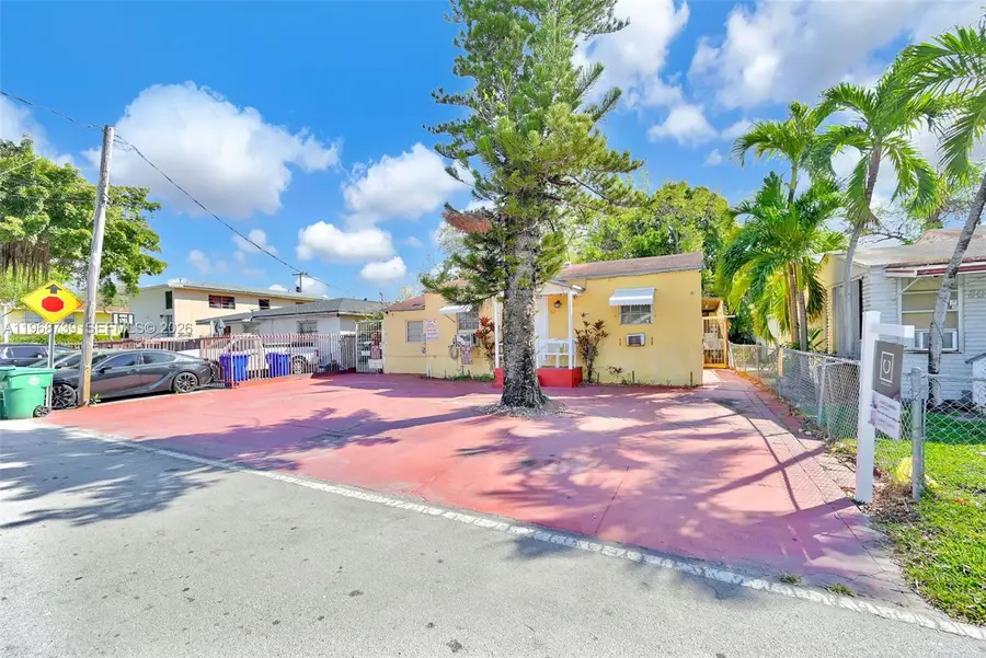 811 NW 24th Court, Miami, FL 33125 - #2
