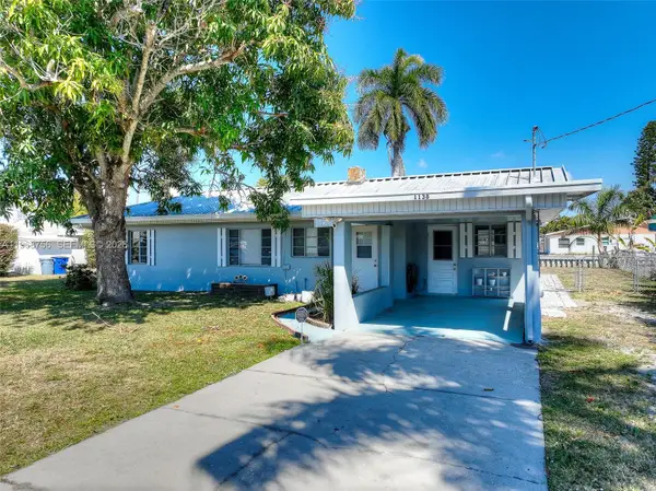 1138 Harbor Drive, Fort Myers, FL 33917