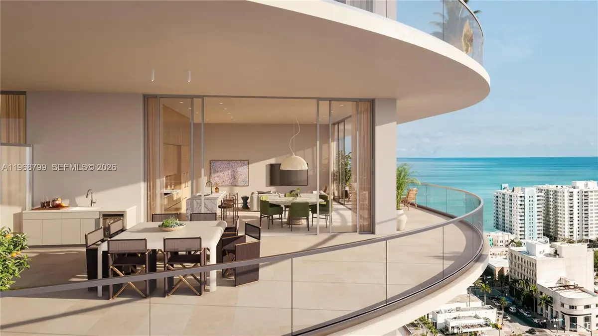 600 72nd Street #710, Miami Beach, FL 33141 - #1