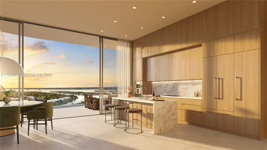 600 72nd Street #710, Miami Beach, FL 33141 - #3