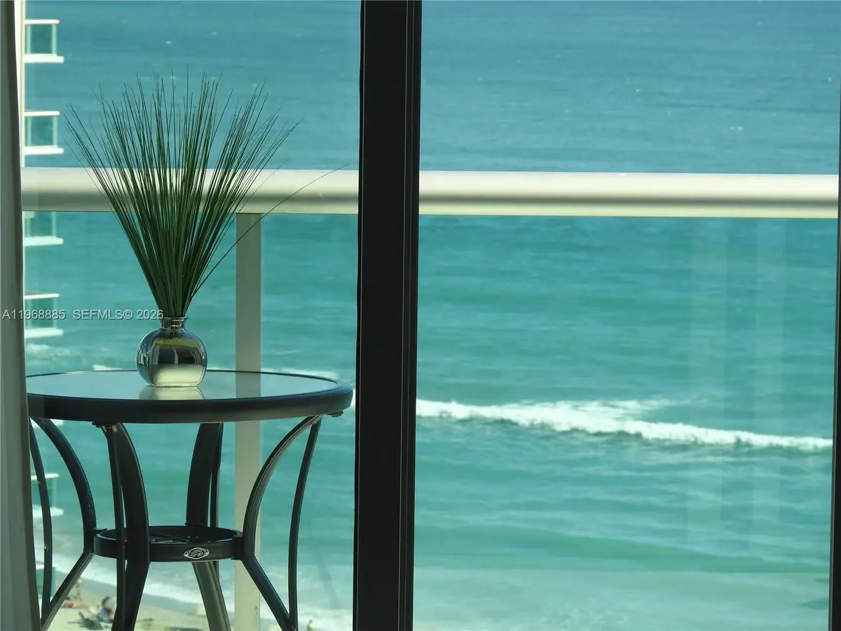 3901 S Ocean Drive #PH16Z, Hollywood, FL 33019 - #1