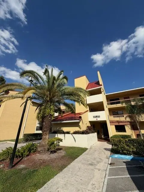 2071 Coral Ridge Drive #N204, Coral Springs, FL 33071 - #1