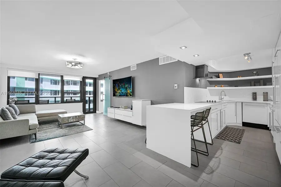 5225 Collins Avenue #714, Miami Beach, FL 33140 - #2