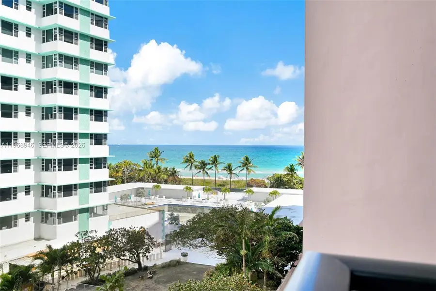 5225 Collins Avenue #714, Miami Beach, FL 33140 - #3