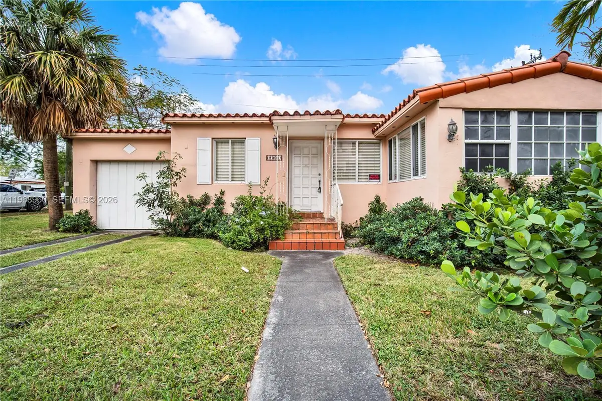 2001 SW 37th Avenue, Miami, FL 33145 - #1