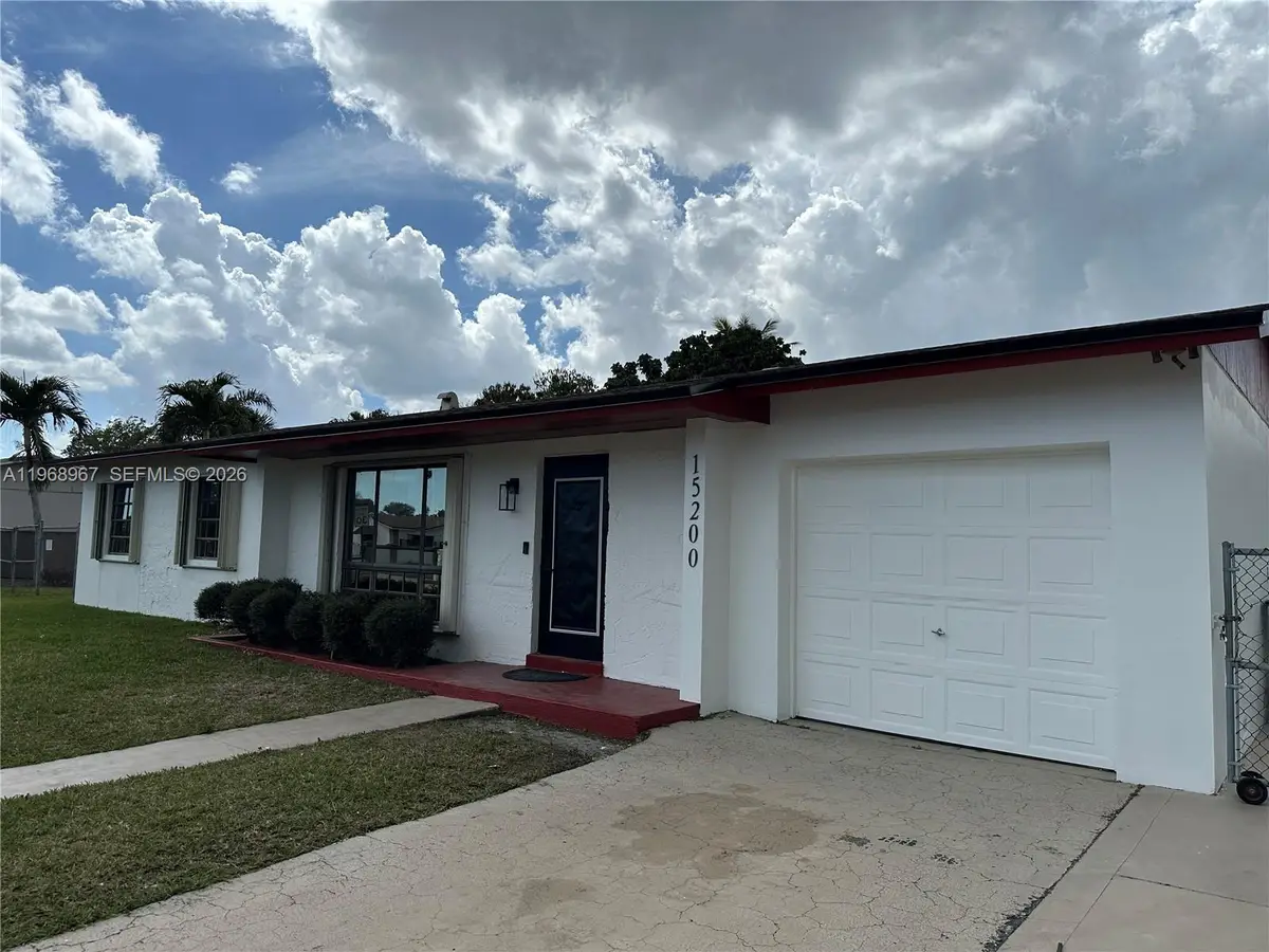 15200 SW 109 Avenue, Miami, FL 33157 - #1
