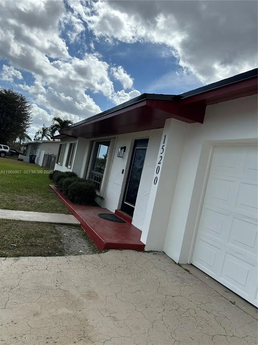 15200 SW 109 Avenue, Miami, FL 33157 - #2