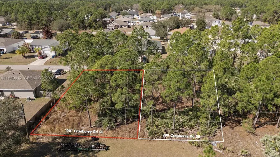 999 Cranberry Se Road, Palm Bay, FL 32909 - #2