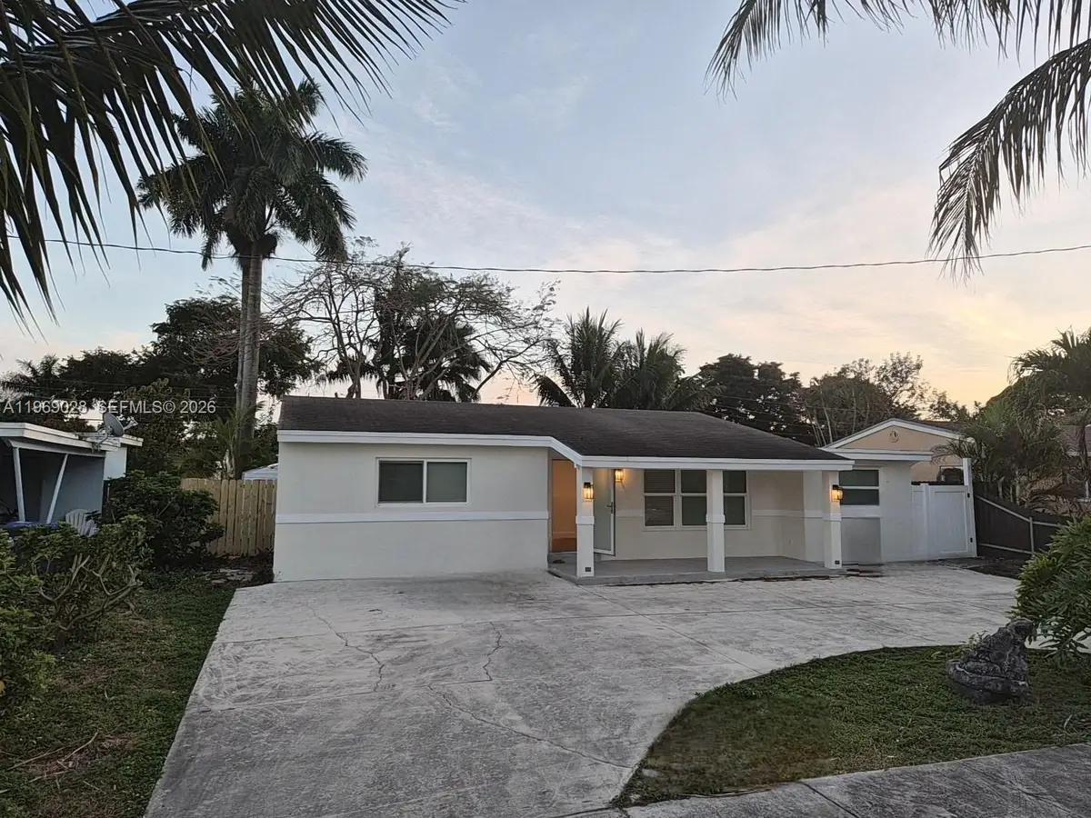 Address Withheld By Seller, Hollywood, FL 33021 - #1