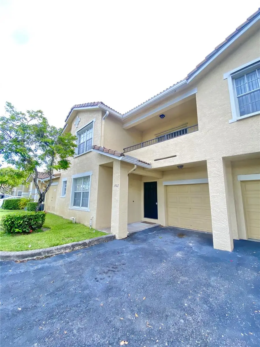 1902 Belmont Lane #1902, North Lauderdale, FL 33068 - #3