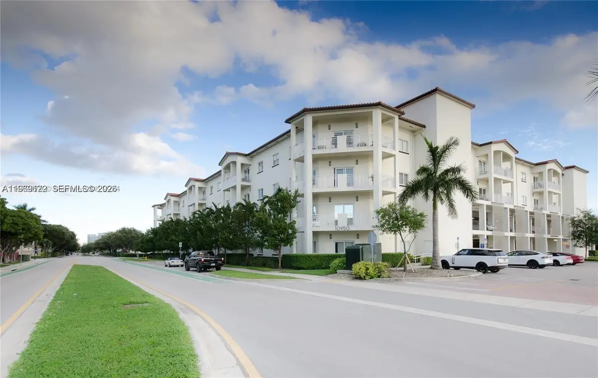 10950 NW 82nd Street #204, Doral, FL 33178 - #1