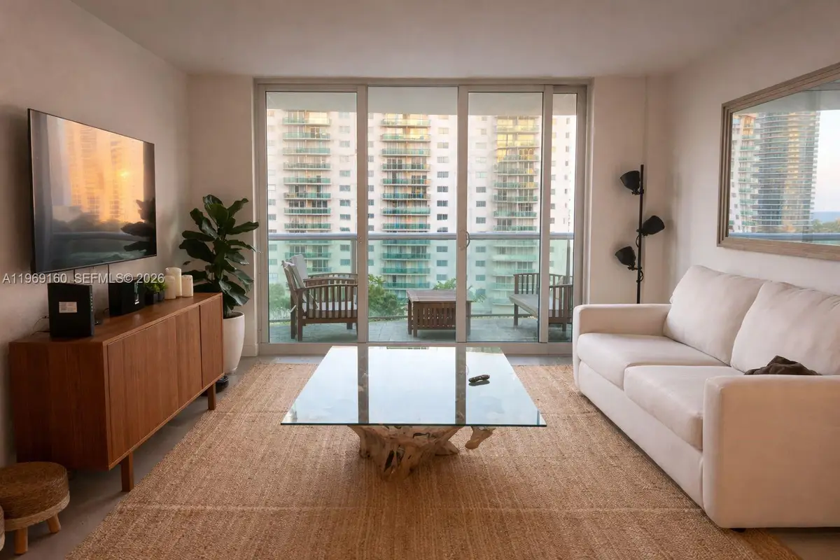 19380 Collins Avenue #808, Sunny Isles Beach, FL 33160 - #1