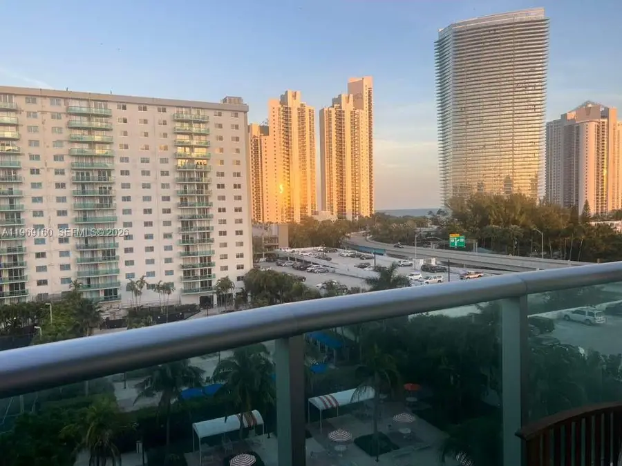 19380 Collins Avenue #808, Sunny Isles Beach, FL 33160 - #3
