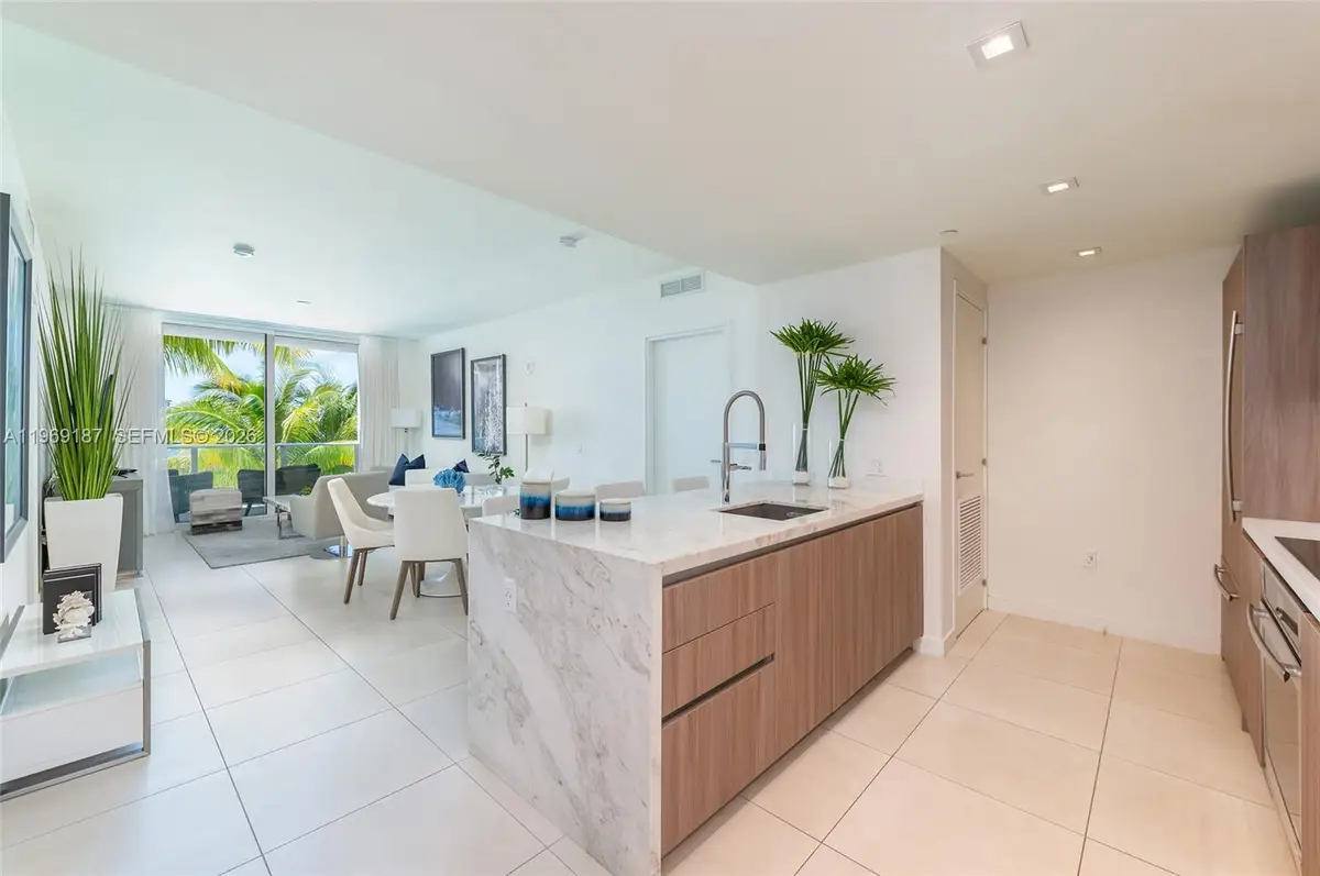 401 N Birch Road #502, Fort Lauderdale, FL 33304 - #1