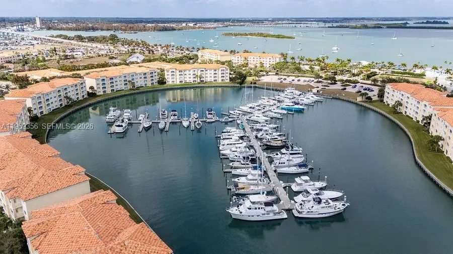 17 Harbour Isle Drive #W 103, Fort Pierce, FL 34949 - #2