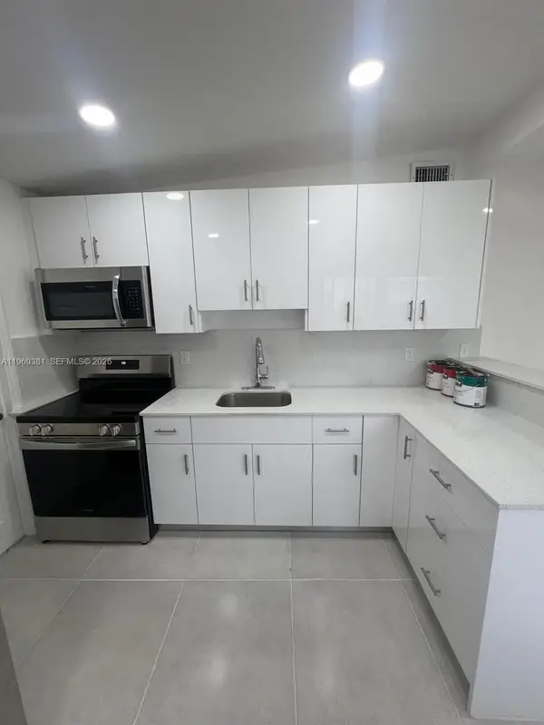 2061 Rutland Street, Opa Locka, FL 33054