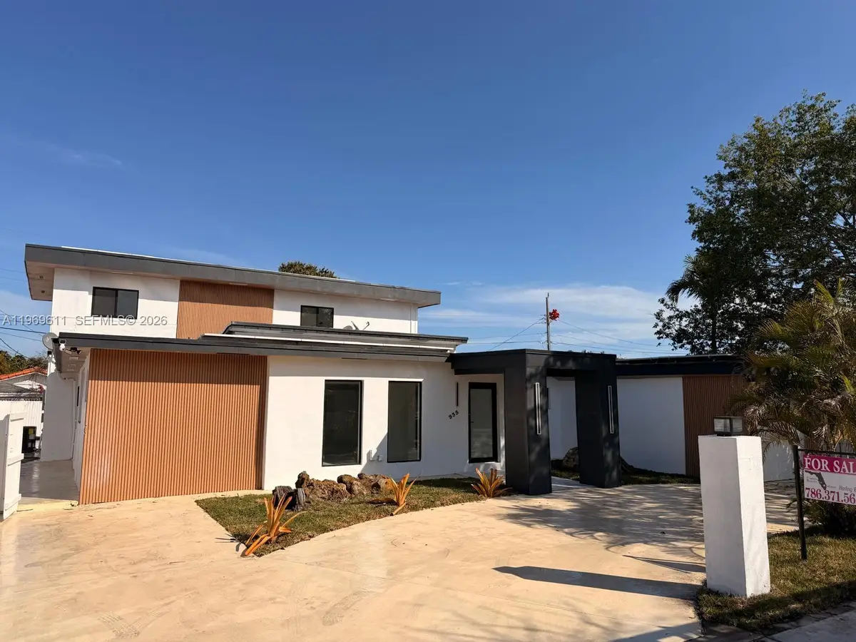 935 SW 72nd Avenue, Miami, FL 33144 - #1