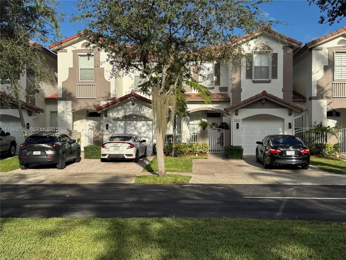 6243 SW 165th Avenue, Miami, FL 33193 - #1