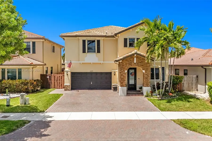 10445 SW 226th Street, Cutler Bay, FL 33190 - #2