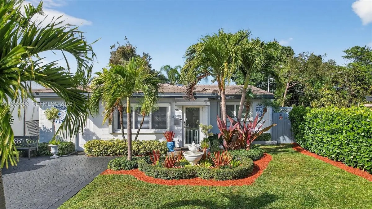 2245 Johnson Street, Hollywood, FL 33020 - #1