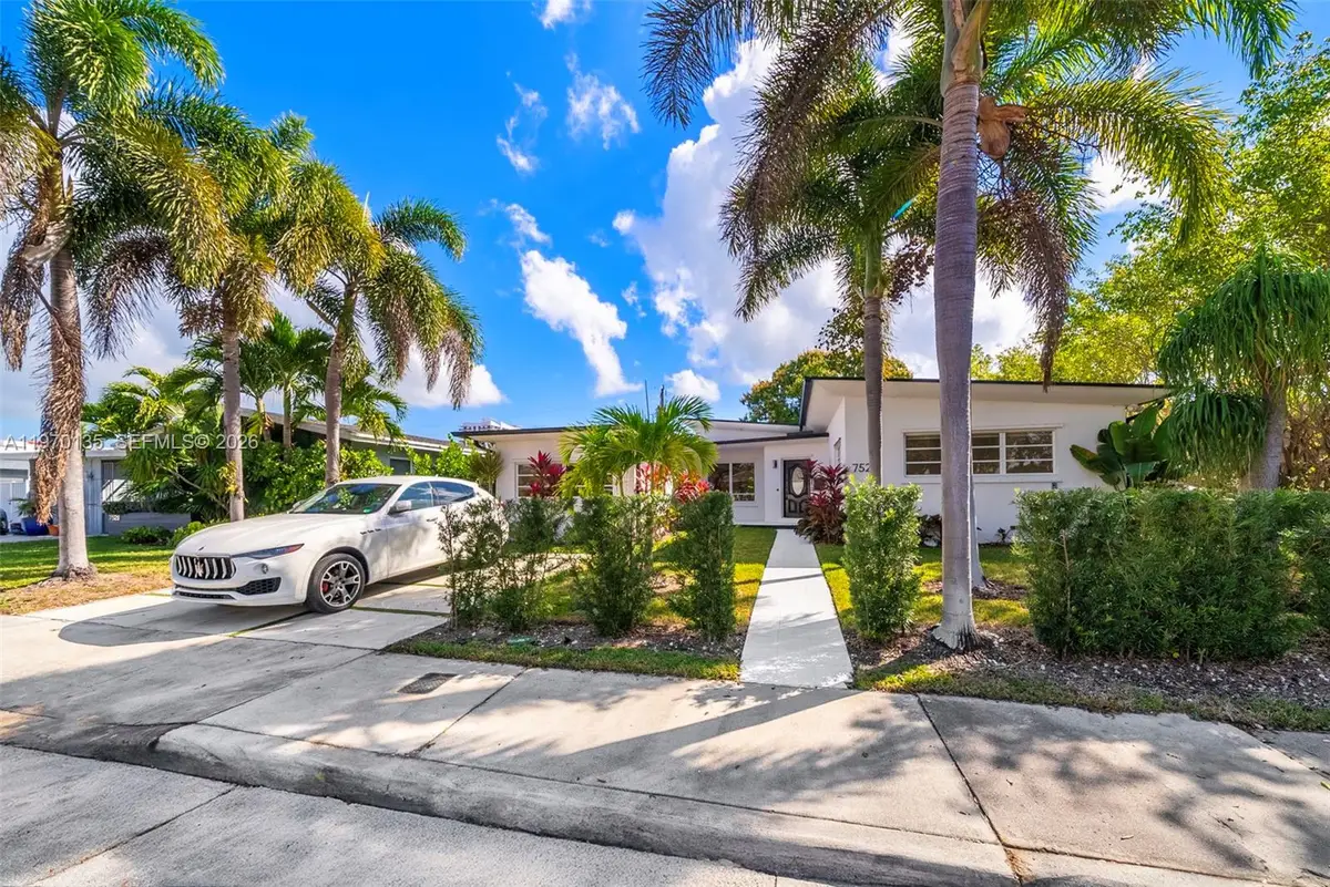 7525 Adventure Avenue, North Bay Village, FL 33141 - #1