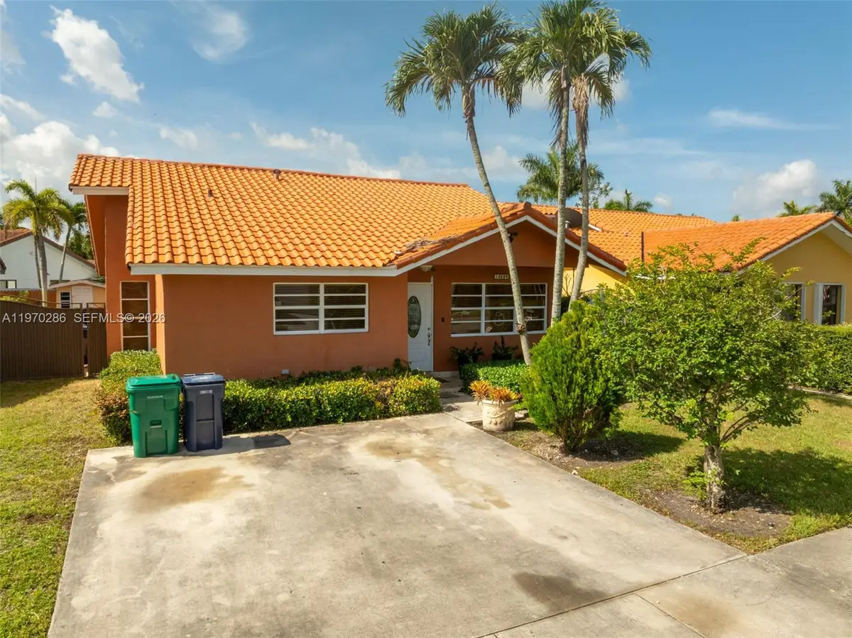 14526 SW 106th Terrace, Miami, FL 33186 - #1