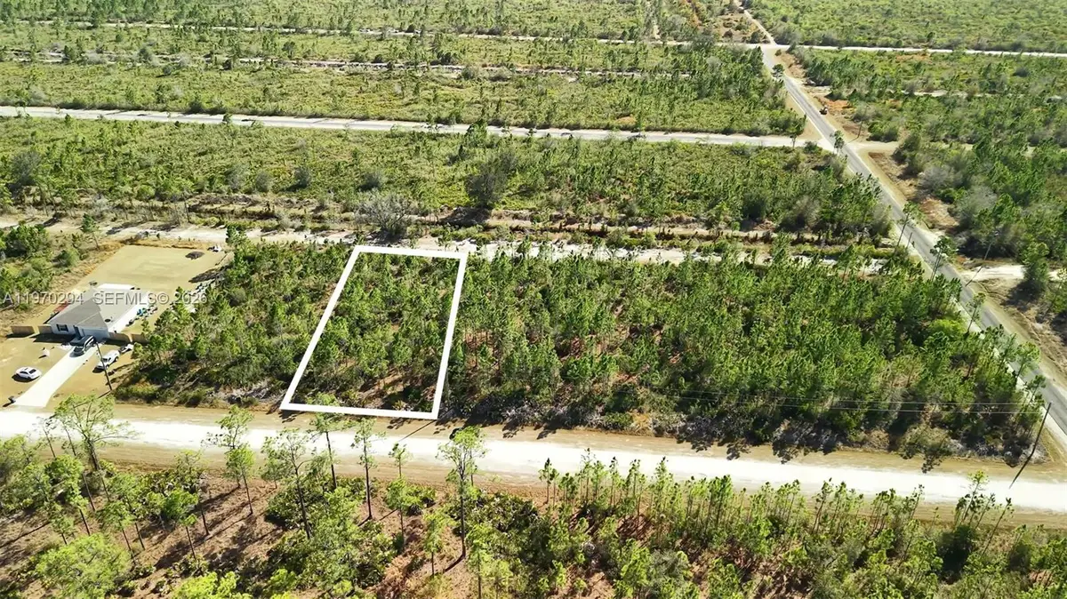 0 Portulaca Drive, Indian Lake Estates, FL  - #1