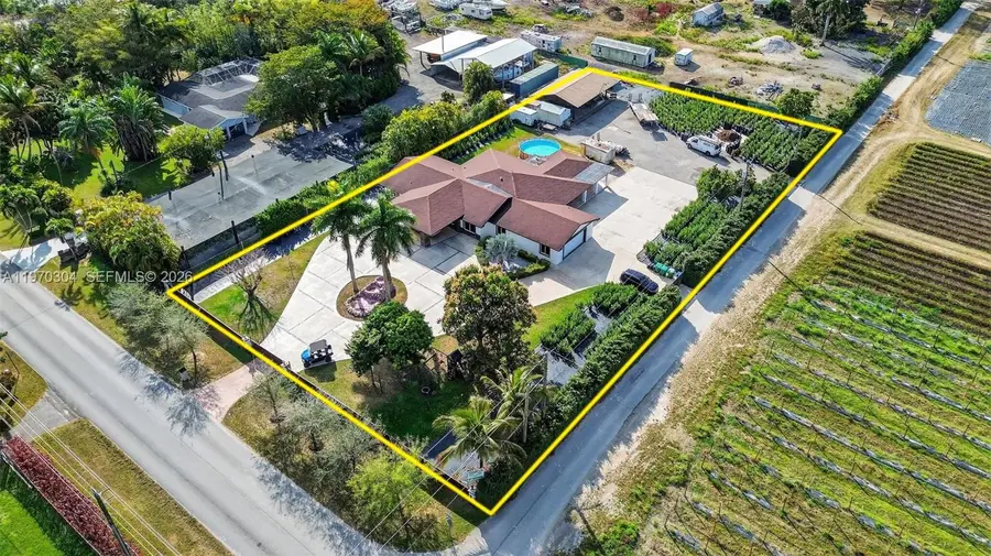 19390 SW 312th Street, Homestead, FL 33030 - #2