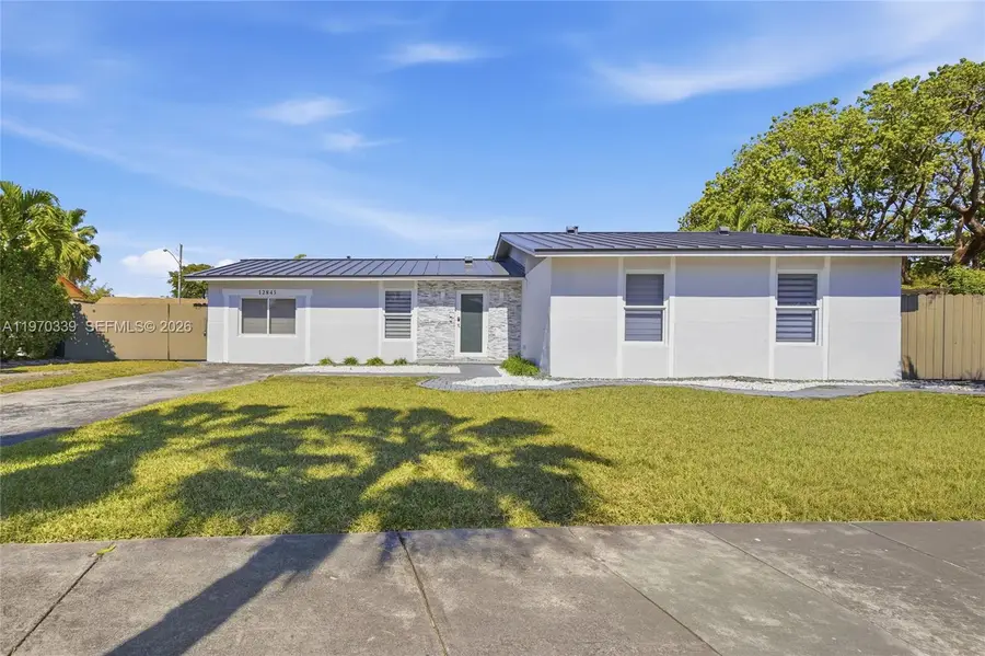 12845 SW 72nd Terrace, Miami, FL 33183 - #2