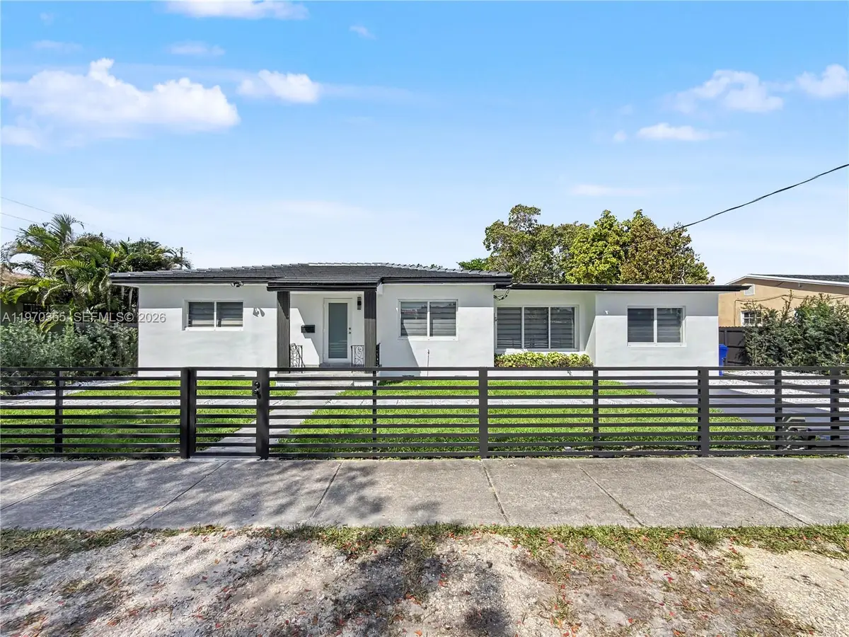 1530 SW 24th Avenue, Miami, FL 33145 - #1