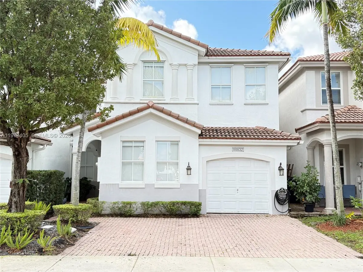 10832 NW 84th Street, Doral, FL 33178 - #1