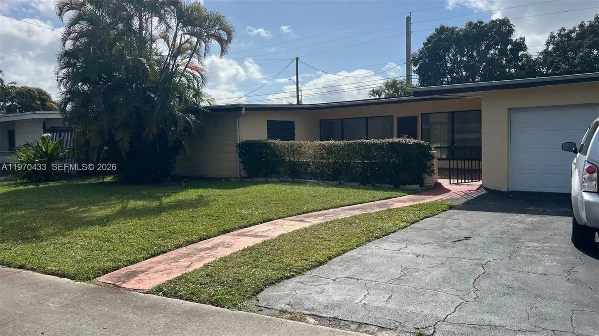 1980 NE 185th Terrace, North Miami Beach, FL 33179 - #1