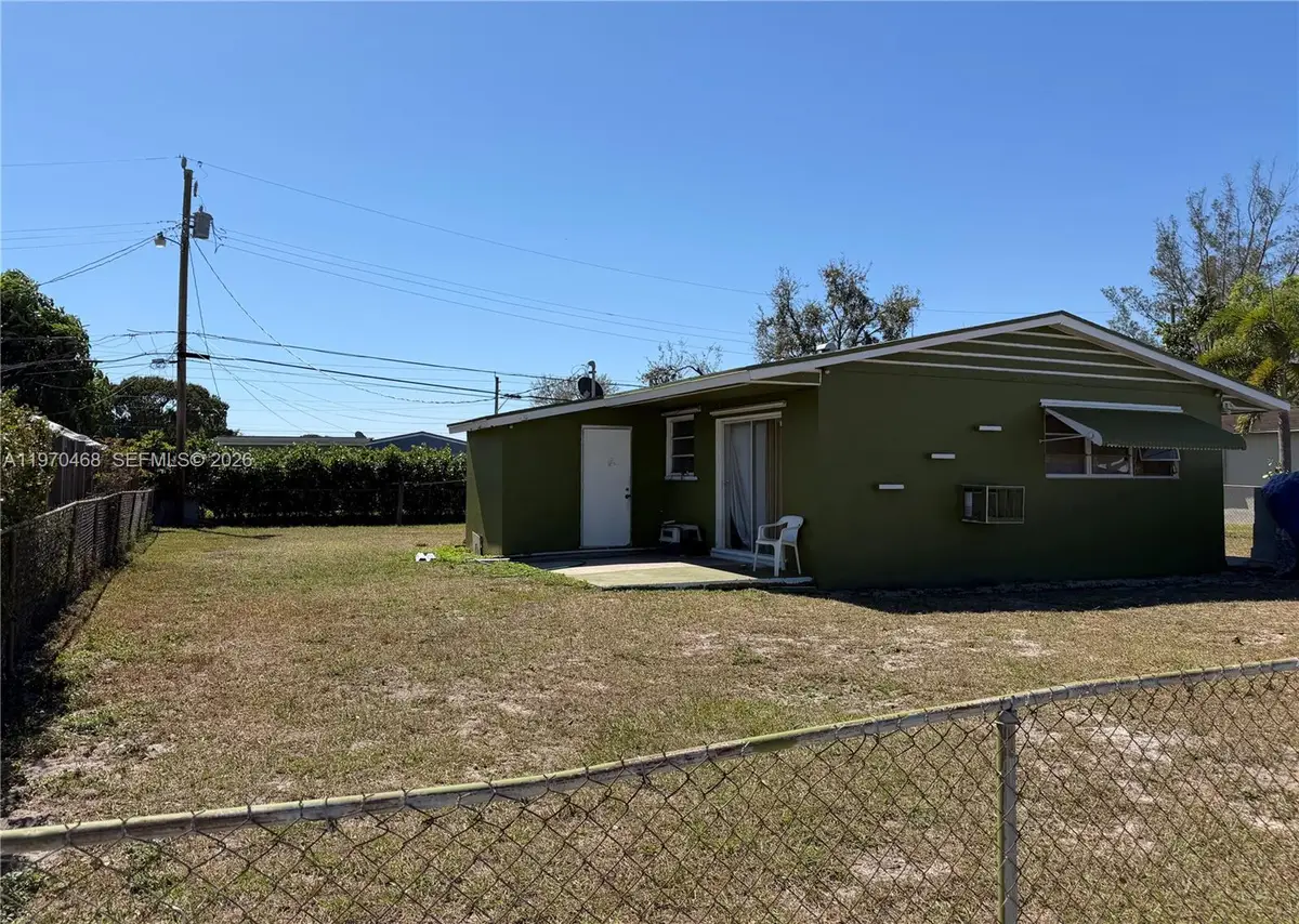3500 NW 208th Street, Miami Gardens, FL 33056 - #1