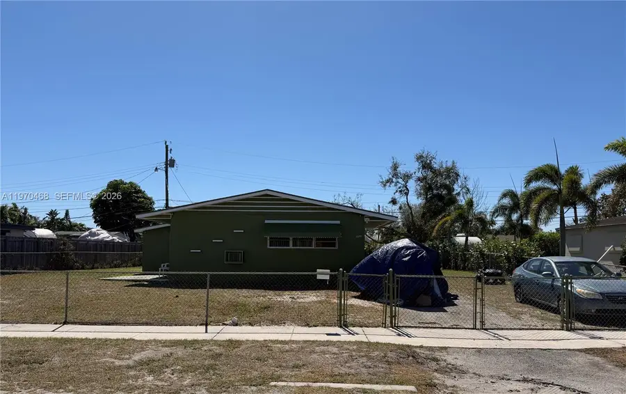 3500 NW 208th Street, Miami Gardens, FL 33056 - #2