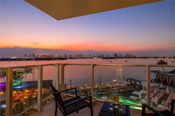 1100 W Ave 520 #520, Miami Beach, FL 33139