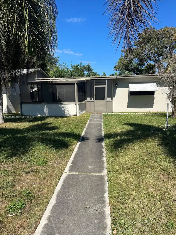 14435 SW 289th Street, Homestead, FL 33033