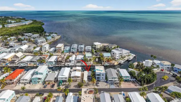 261 Burgundy Drive, Tavernier, FL 33070