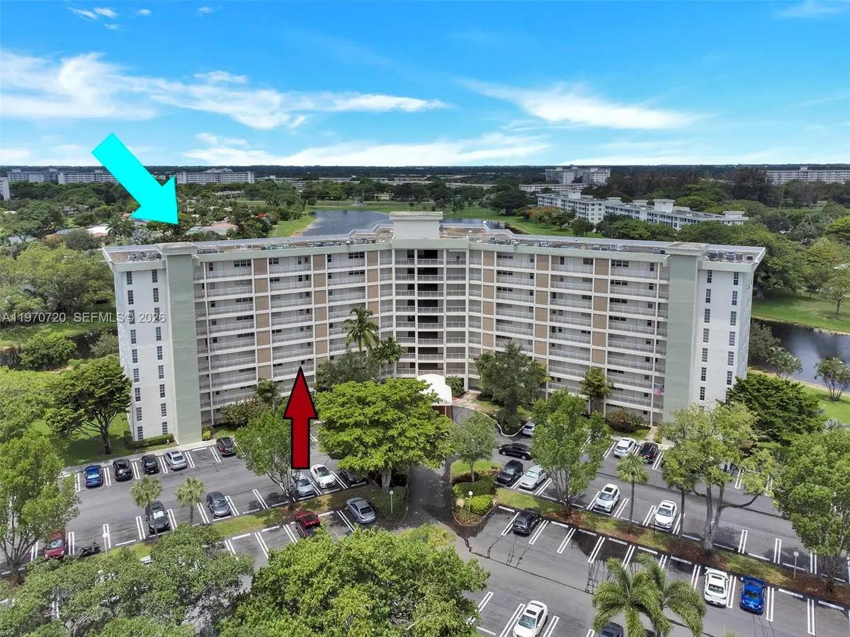 3010 N Course Drive #310, Pompano Beach, FL 33069 - #1