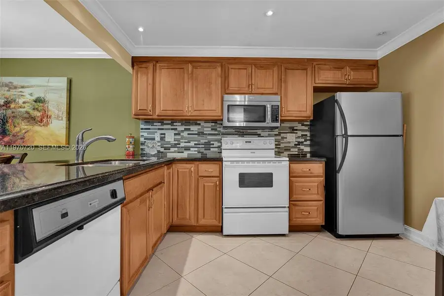 3010 N Course Drive #310, Pompano Beach, FL 33069 - #2