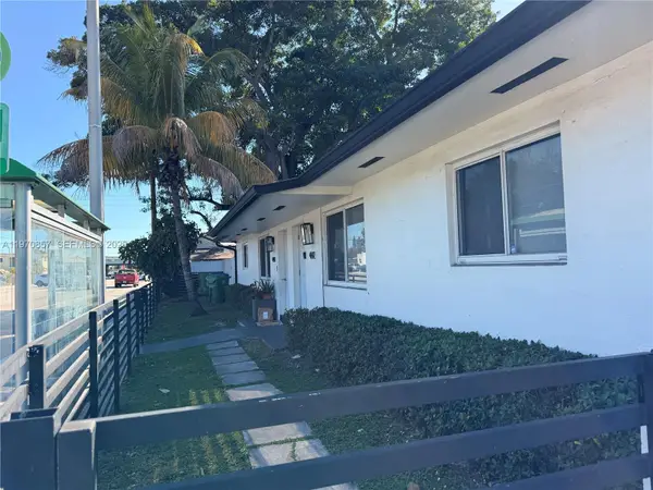 Address Withheld By Seller, Miami, FL 33127